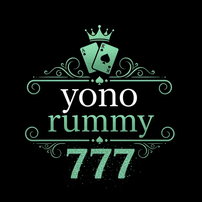Yono Rummy 777 Logo